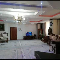 فروش آپارتمان فول امکانات غرق نور سه خواب