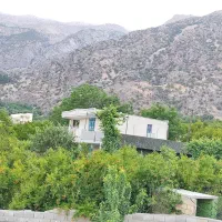 اجاره باغ ویلا شیوند