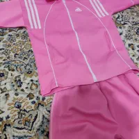 لباس ورزشی مدرسه یاس فرهنگیان