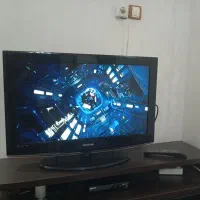 تلویزیون ال سی دی 32 اینچ سامسونگ|تلویزیون و پروژکتور|رشت, لاکان|دیوار