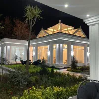 ۶۰۰متر باغ ویلا مدرن سند6دانگ/آقای ویلا