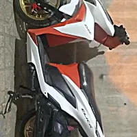 موتور کلیک ۱۵۰درحدنومدل۱۴۰۱