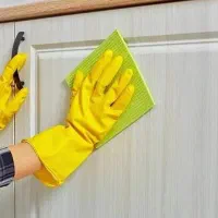 استخدام نیروی خدماتی خانم