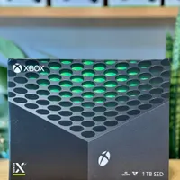 ایکس باکس سری ایکس xbox X