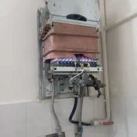 تعمیر و سرویس پکیج.ابگرمکن و کولر آبی نصب اتصالات