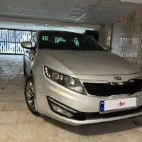 اوپتیما۲۰۱۳|خودرو سواری و وانت|تهران, میرداماد|دیوار