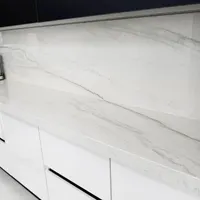 صفحه کابینت وکانتر سرامیک اسلب درجه یک|مصالح و تجهیزات ساختمان|باقرشهر, |دیوار
