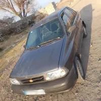 پرایدمدل‌۸۸‌دوگانه کارخانه اتاق تعویض قانونی