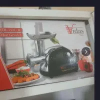 چرخ گوشت ویداس خارجی