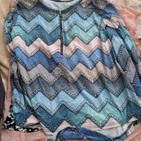 شومیز استوک