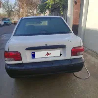 پرایدمدل۸۴|خودرو سواری و وانت|خمینی‌شهر, |دیوار