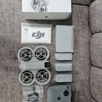 DJI Neo Combo