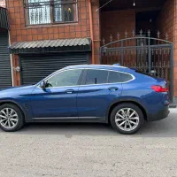 Bmwx4 2019|خودرو سواری و وانت|رشت, شهرک صبا|دیوار