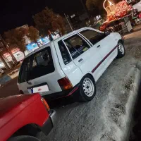 فروش پراید هاچبک کره ای|خودرو سواری و وانت|دورود, |دیوار