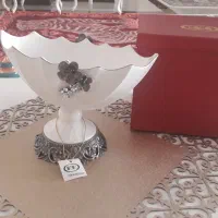 ظرف پذیرایی نگین دارBIBI