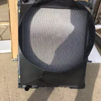 تعمیر رادیاتور خودرو دولت آباد بازدید رایگان|خدمات موتور و ماشین|اصفهان, شهرک کاوه|دیوار