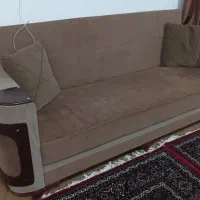 مبل راحتی ۸ نفره