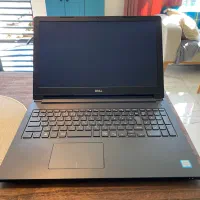 لپ تاپ دل Dell Latitude 3570 در حد آکبند واقعی