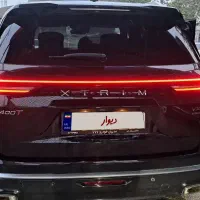 xtim vx1403|خودرو سواری و وانت|رشت, پیرکلاچای|دیوار