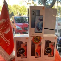 note 12pro شیائومی