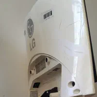 مانیتور ال جی|قطعات و لوازم جانبی رایانه|ازنا, |دیوار