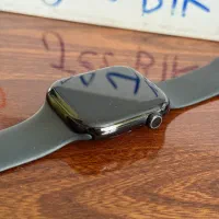 اپل واچ سری ۱۰ Apple Watch sereis10 فقط انباکس شده|ساعت|ارومیه, |دیوار