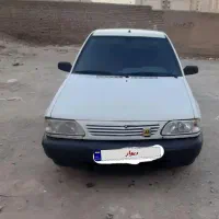 پراید۱۳۱مدل ۹۵