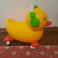واکر اردک