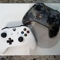 Xbox One S All Digital 1TB|کنسول، بازی ویدئویی و آنلاین|تهران, باغ خزانه|دیوار