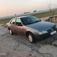 پژو405مدل99جیرفت