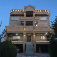 فروش ویلا ۷۴۰ متری جاده دریا