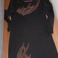 لباس مجلسی توافقی|لباس|قزوین, |دیوار