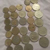 سکه.پول|کلکسیون سکه، تمبر، اسکناس|تربتحیدریه, رضاشهر|دیوار