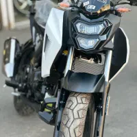 موتورسیکلت na180 مدل ۱۴۰۳ اقساط