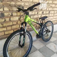 دوچرخه برند گالانت اصل تایوان