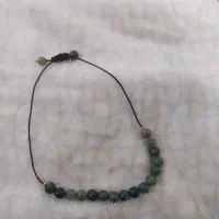 دستبند سنگ طبیعی|جواهرات|گرگان, |دیوار