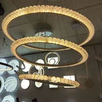 لوستر یک چک برای اسفند ماه