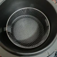 سرخ کن|سایر لوازم برقی|تهران, حسین‌آباد|دیوار