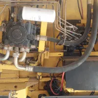 کمباین نیوهلند|خودرو سنگین|شیراز, سفیرشمالی|دیوار