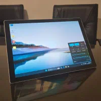 سورفیس پرو 7 قسطی لپتاپ آمریکایی