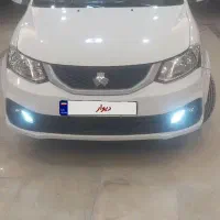 خودرو ساینا S