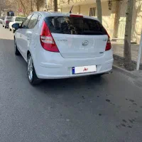 هیوندای i30 وارداتی ۲۰۱۲|خودرو سواری و وانت|تهران, شهر زیبا|دیوار
