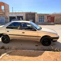 پژو ۴۰۵|خودرو سواری و وانت|خاش, |دیوار