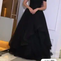 لباس مجلسی سایز۴۴تا۴۸