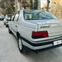 پژو405،استثنایی،درحد|خودرو سواری و وانت|مشهد, چهارچشمه|دیوار