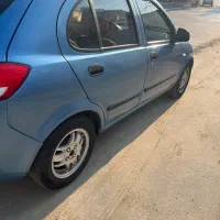 تیبا ۲|خودرو سواری و وانت|ارومیه, |دیوار