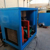 کمپرسور باد اسکرو