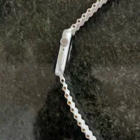 اپل واچ سری۶ سایز ۴۴ درحد|لوازم جانبی موبایل و تبلت|قائم‌شهر, |دیوار