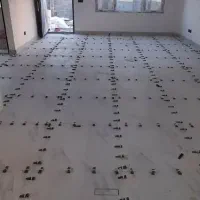 کاشی کاری و نما