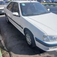 پارس مدل 1401